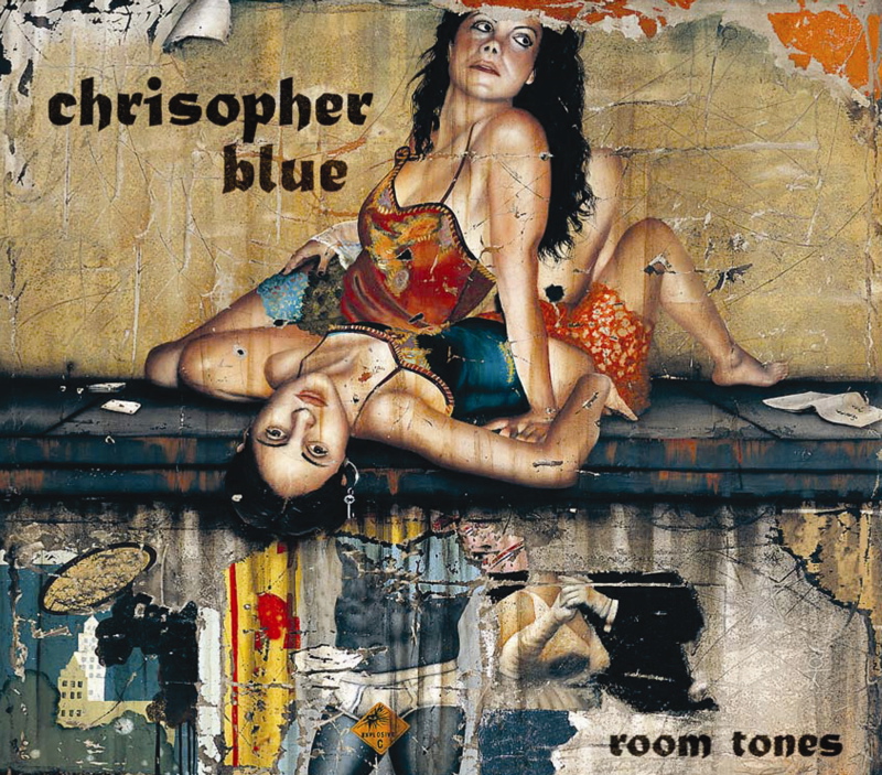 chrisopher blue